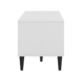 Luna Co. 180cm Payette 3 Door TV Unit