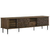 Luna Co. Lumivale TV Unit