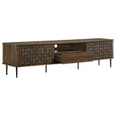 Luna Co. Lumivale TV Unit