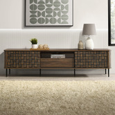 Luna Co. Lumivale TV Unit