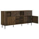 Luna Co. Lumivale 4 Door Buffet