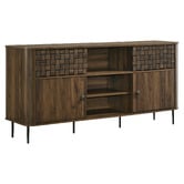 Luna Co. Lumivale 4 Door Buffet
