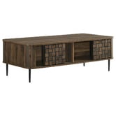 Luna Co. Lumivale Coffee Table