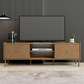 Luna Co. Mccarthy TV Unit