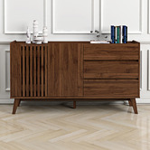 Luna Co. Amber 2 Door Buffet