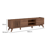 Luna Co. Amber TV Unit