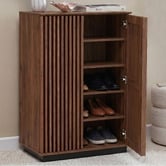 Luna Co. Armin Shoe Cabinet