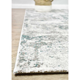 Rug Destination Green Amara Power-Loomed Rug