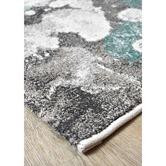 Rug Destination Green Cullen Power-Loomed Rug