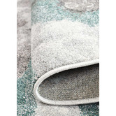 Rug Destination Green Cullen Power-Loomed Rug