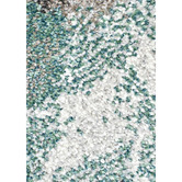 Rug Destination Green Cullen Power-Loomed Rug