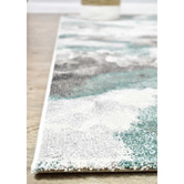 Rug Destination Green Cullen Power-Loomed Rug