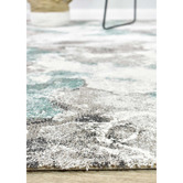 Rug Destination Green Cullen Power-Loomed Rug