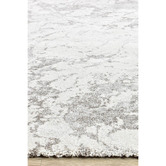 Rug Destination Grey Hannan Power-Loomed Rug