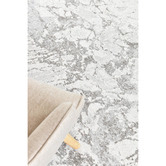 Rug Destination Grey Hannan Power-Loomed Rug