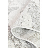 Rug Destination Grey Hannan Power-Loomed Rug