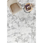 Rug Destination Grey Hannan Power-Loomed Rug