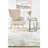 Rug Destination Tamara Roma Power-Loomed Rug