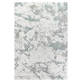 Rug Destination Mint Green Hannan Power-Loomed Rug