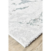 Rug Destination Mint Green Hannan Power-Loomed Rug