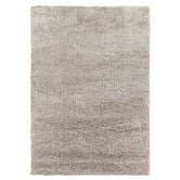 Rug Destination Beige Leamon Power-Loomed Rug
