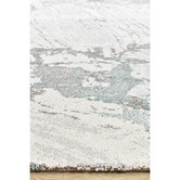 Rug Destination Mint Green Hannan Power-Loomed Rug