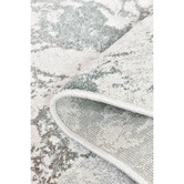 Rug Destination Mint Green Hannan Power-Loomed Rug