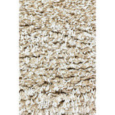 Rug Destination Beige Leamon Power-Loomed Rug