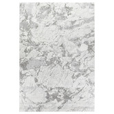 Rug Destination Grey Hannan Power-Loomed Rug