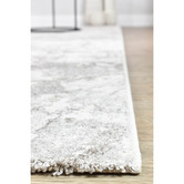 Rug Destination Grey Hannan Power-Loomed Rug