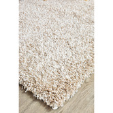 Rug Destination Beige Leamon Power-Loomed Runner