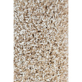 Rug Destination Beige Leamon Power-Loomed Runner