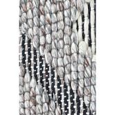 Rug Destination Darcie Hand-Loomed Wool &amp; Viscose Rug