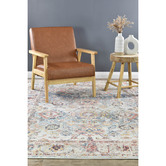 Rug Destination Findlay Power-Loomed Rug