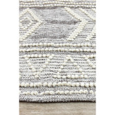 Rug Destination Latte Aveda Wool &amp; Viscose Rug