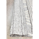 Rug Destination Latte Aveda Wool &amp; Viscose Rug