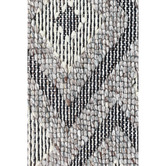 Rug Destination Darcie Hand-Loomed Wool &amp; Viscose Rug