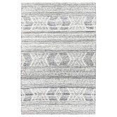 Rug Destination Latte Aveda Wool &amp; Viscose Rug