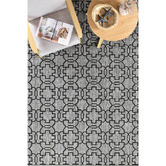 Rug Destination Kellan Indoor/Outdoor Rug