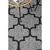 Rug Destination Roman Indoor/Outdoor Rug