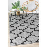 Rug Destination Roman Indoor/Outdoor Rug