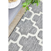 Rug Destination Dalton Indoor/Outdoor Runner
