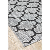 Rug Destination Roman Indoor/Outdoor Runner