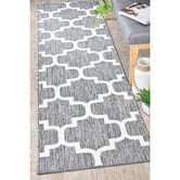 Rug Destination Dalton Indoor/Outdoor Runner