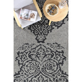 Rug Destination Eugene Indoor/Outdoor Rug