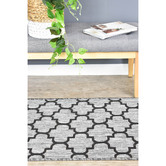 Rug Destination Roman Indoor/Outdoor Runner