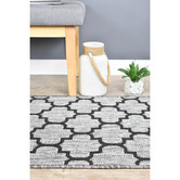 Rug Destination Roman Indoor/Outdoor Runner