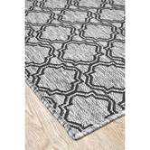 Rug Destination Battle Indoor/Outdoor Runner