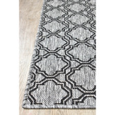 Rug Destination Battle Indoor/Outdoor Runner