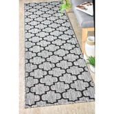 Rug Destination Roman Indoor/Outdoor Runner